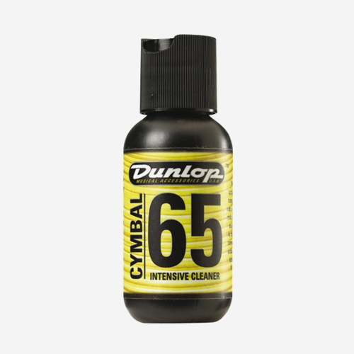 Dunlop Cymbal 65 Intensive Cleaner 클리너(6422)우리악기사	