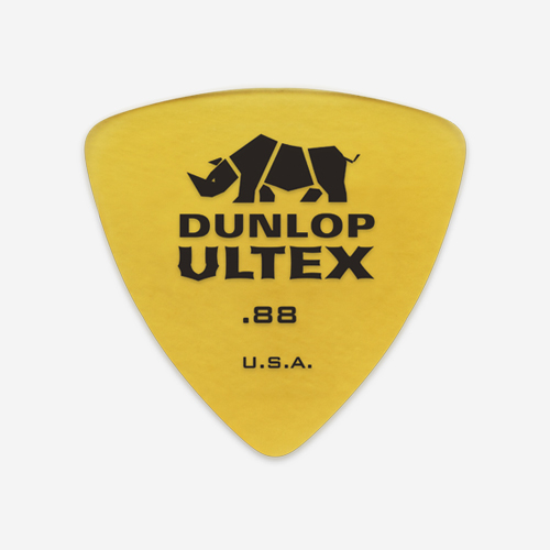 Dunlop 던롭 울텍스 피크 삼각 ULTEX TRIANGLE우리악기사	