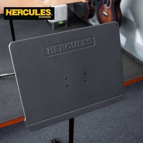 Hercules 허큘레스 BS200B Plus 판 보면대우리악기사	