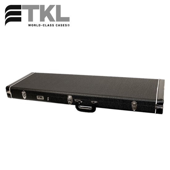 TKL 베이스기타 하드케이스 LTD Series 리미티드 시리즈 End-Bound J / P Bass Limited Edition™ Hardshell Guitar Case (재즈 / 프레시젼 베이스 전용)우리악기사	