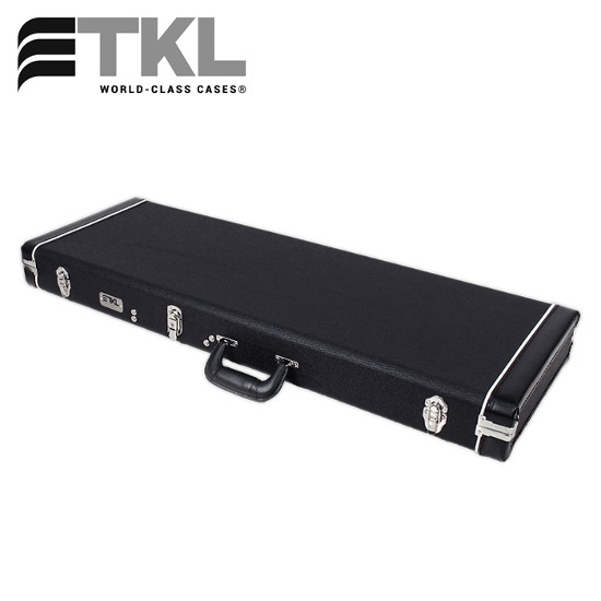 TKL 일렉기타 하드케이스 LTD Series 리미티드 시리즈 End-Bound Universal Strat® Style Limited Edition™ Hardshell Guitar Case (스트랫 / 텔레 전용)우리악기사	