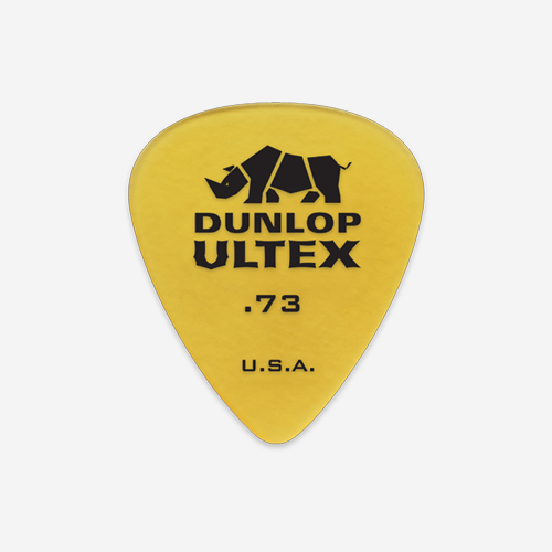 Dunlop 던롭 울텍스 피크 ULTEX STANDARD우리악기사	