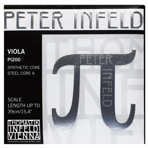 Peter Infeld 바이올린 현세트 피터 인펠드 파이 (E,A,D,G 4현)우리악기사	