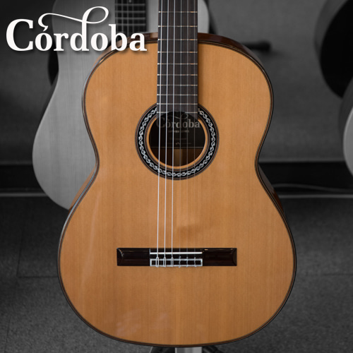 Cordoba 코르도바 클래식기타 C9 Crossover우리악기사	