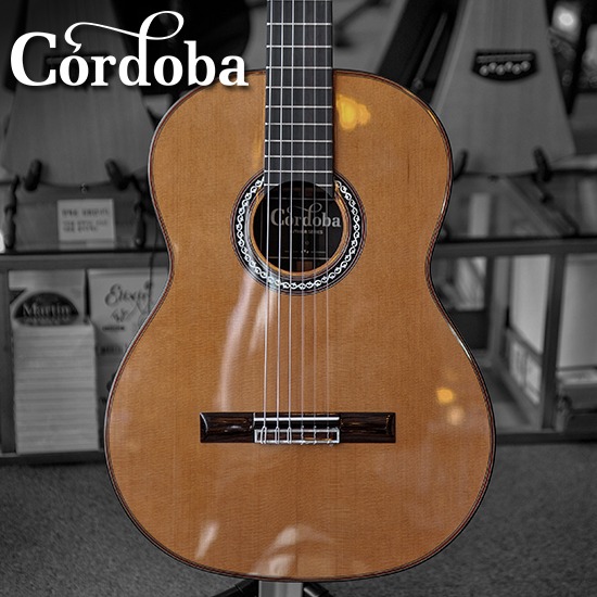 Cordoba 코르도바 클래식기타 C10-CD우리악기사	