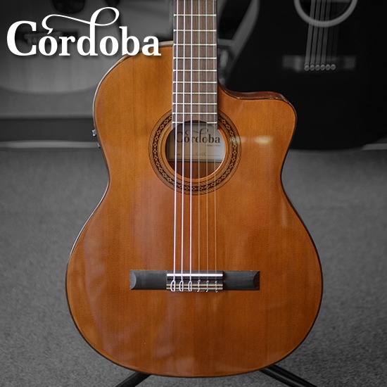 Cordoba 코르도바 클래식기타 C5-CE우리악기사	