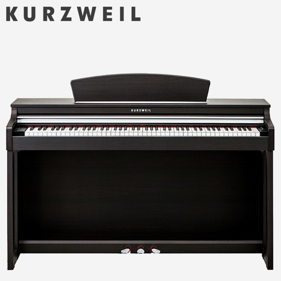 KURZWEIL 커즈와일 M120 88건반 디지털피아노우리악기사	
