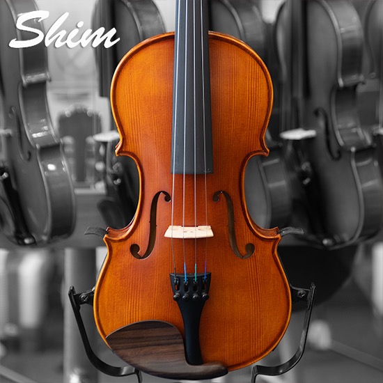 Shim 심 교육용 바이올린 입문용 SV-201, SV201 전사이즈우리악기사	