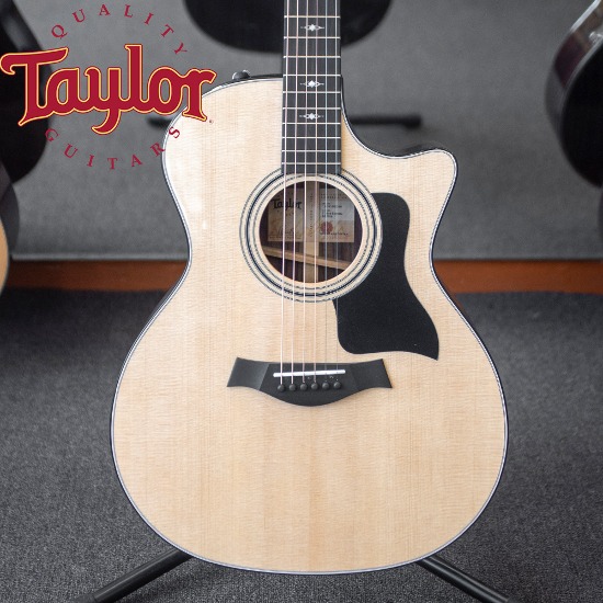 Taylor 테일러 314ce-R 리미티트 스페셜 모델 V-Class (로즈우드 측후판/ES2)우리악기사	